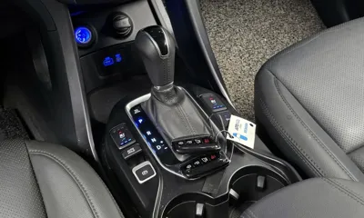 Hyundai Santafe 2018, 120058 км, за 8255.86 USD - фото 9