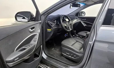 Hyundai Santafe 2018, 120058 км, за 8255.86 USD - фото 10