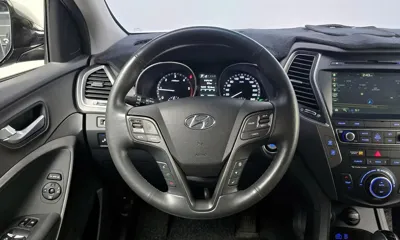 Hyundai Santafe 2018, 120058 км, за 8255.86 USD - фото 12