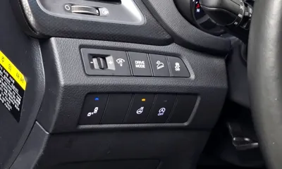 Hyundai Santafe 2018, 120058 км, за 8255.86 USD - фото 13