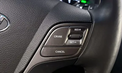 Hyundai Santafe 2018, 120058 км, за 8255.86 USD - фото 14
