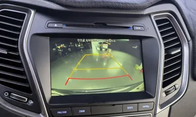 Hyundai Santafe 2018, 120058 км, за 8255.86 USD - фото 16