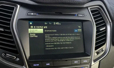 Hyundai Santafe 2018, 120058 км, за 8255.86 USD - фото 17