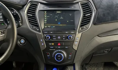 Hyundai Santafe 2018, 120058 км, за 8255.86 USD - фото 18