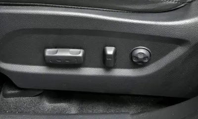 Hyundai Santafe 2018, 120058 км, за 8255.86 USD - фото 19