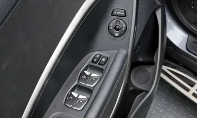 Hyundai Santafe 2018, 120058 км, за 8255.86 USD - фото 20