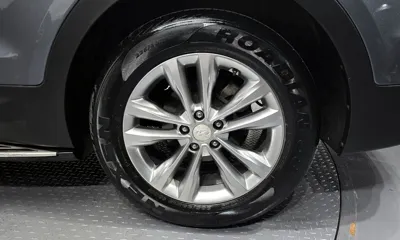 Hyundai Santafe 2018, 120058 км, за 8255.86 USD - фото 21