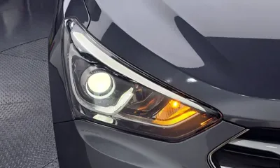 Hyundai Santafe 2018, 120058 км, за 8255.86 USD - фото 22