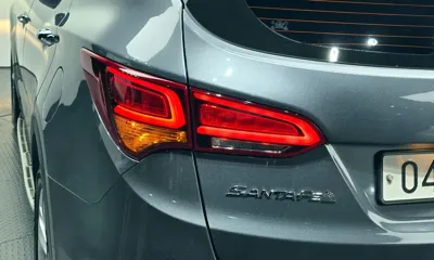 Hyundai Santafe 2018, 120058 км, за 8255.86 USD - фото 23