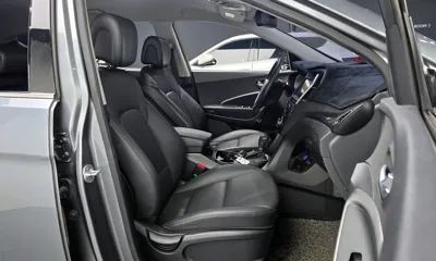 Hyundai Santafe 2018, 120058 км, за 8255.86 USD - фото 26
