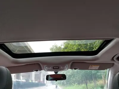 Geely Vision X6
