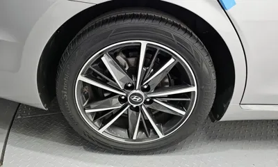 Hyundai Grandeur 2021, 43465 км, за 17003.27 USD