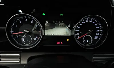 Hyundai Grandeur 2021, 43465 км, за 17003.27 USD - фото 8