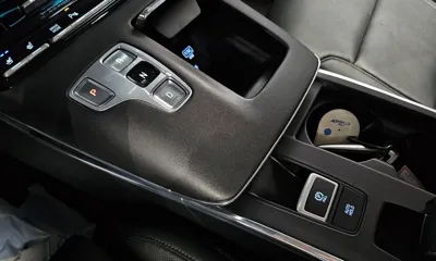 Hyundai Grandeur 2021, 43465 км, за 17003.27 USD - фото 9