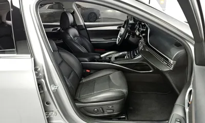 Hyundai Grandeur 2021, 43465 км, за 17003.27 USD - фото 10