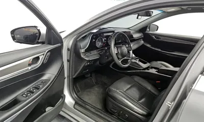 Hyundai Grandeur 2021, 43465 км, за 17003.27 USD - фото 11