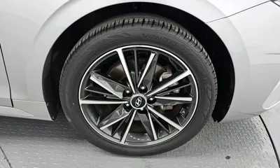 Hyundai Grandeur 2021, 43465 км, за 17003.27 USD - фото 21