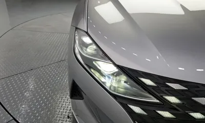 Hyundai Grandeur 2021, 43465 км, за 17003.27 USD - фото 22