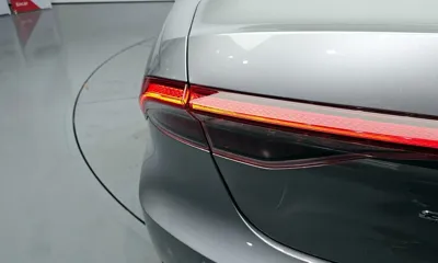 Hyundai Grandeur 2021, 43465 км, за 17003.27 USD - фото 23