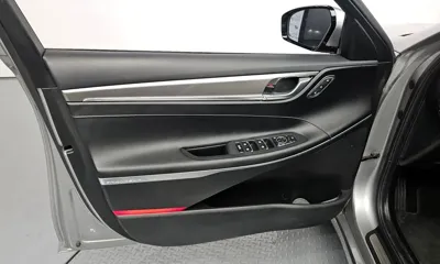 Hyundai Grandeur 2021, 43465 км, за 17003.27 USD - фото 24