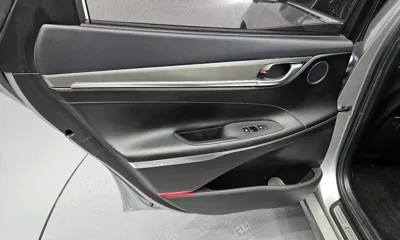 Hyundai Grandeur 2021, 43465 км, за 17003.27 USD - фото 25