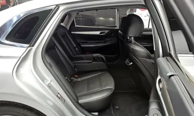 Hyundai Grandeur 2021, 43465 км, за 17003.27 USD - фото 26
