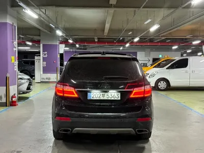 Hyundai Maxcruz 2015, 133318 км, за 6739.35 USD