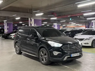 Hyundai Maxcruz 2015, 133318 км, за 6739.35 USD