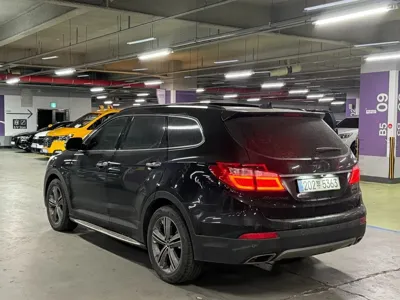 Hyundai Maxcruz 2015, 133318 км, за 6739.35 USD