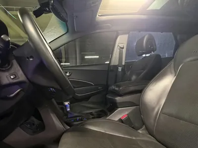 Hyundai Maxcruz 2015, 133318 км, за 6739.35 USD