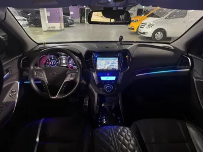 Hyundai Maxcruz 2015, 133318 км, за 6739.35 USD - фото 7