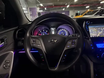 Hyundai Maxcruz 2015, 133318 км, за 6739.35 USD - фото 10