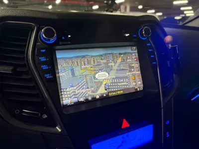 Hyundai Maxcruz 2015, 133318 км, за 6739.35 USD - фото 12