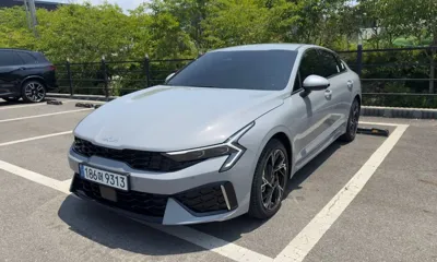 Kia K5 2026, 1800 км, за 28651.42 USD - фото 7