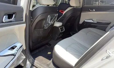 Kia K5 2026, 1800 км, за 28651.42 USD - фото 10