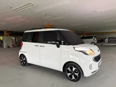 Kia Ray 2014, 109000 км, за 4529.34 USD