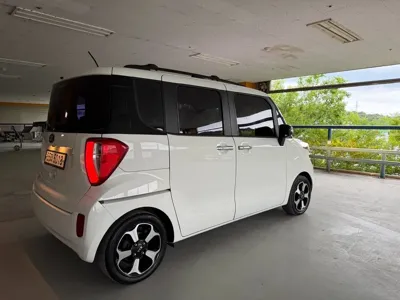 Kia Ray 2014, 109000 км, за 4529.34 USD