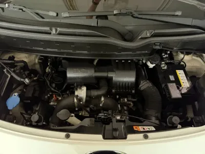 Kia Ray 2014, 109000 км, за 4529.34 USD - фото 6