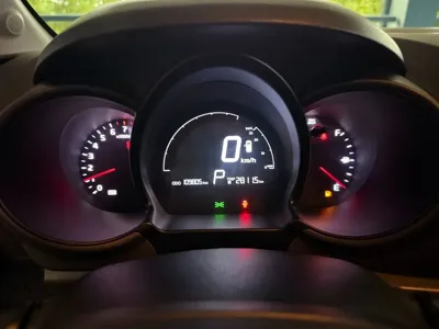 Kia Ray 2014, 109000 км, за 4529.34 USD - фото 8