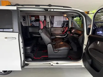 Kia Ray 2014, 109000 км, за 4529.34 USD - фото 12
