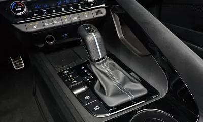 Hyundai Avante 2025, 31679 км, за 19103.66 USD - фото 9