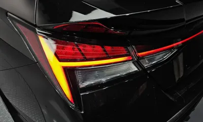 Hyundai Avante 2025, 31679 км, за 19103.66 USD - фото 23