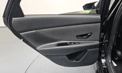 Hyundai Avante 2025, 31679 км, за 19103.66 USD - фото 25