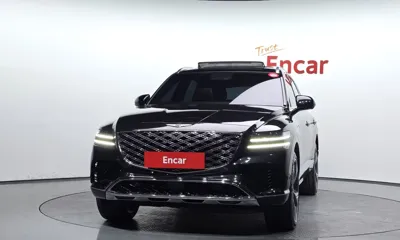Genesis GV80 2025, 24995 км, за 40958.5 USD