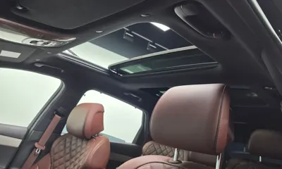 Genesis GV80 2025, 24995 км, за 40918.59 USD - фото 20