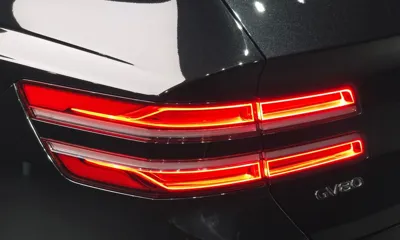 Genesis GV80 2025, 24995 км, за 40918.59 USD - фото 23