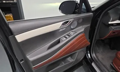 Genesis GV80 2025, 24995 км, за 40918.59 USD - фото 24