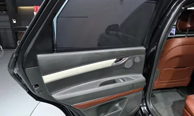 Genesis GV80 2025, 24995 км, за 40918.59 USD - фото 25