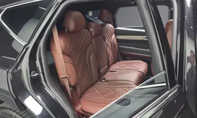 Genesis GV80 2025, 24995 км, за 40918.59 USD - фото 26
