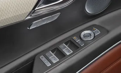 Genesis GV80 2025, 24995 км, за 40918.59 USD - фото 27
